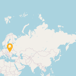 Girskiy Svitanok на глобальній карті